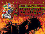 Avengers Vol 3 47