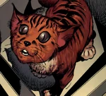Belvedere (Earth-616) from Venom Dark Origin Vol 1 1 0001