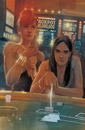 Black Widow (Vol. 5) #11 (October, 2014)