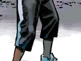 Bobby Soul (Earth-24398)