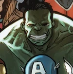 Defenders found the Concordance Engines (Earth-11127)