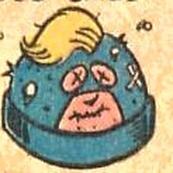 Captain Marvel Ball (Earth-88039) from What The--?! Vol 1 4 001.jpg