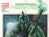 Captain Marvel Vol 5 8