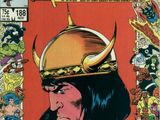 Conan the Barbarian Vol 1 188