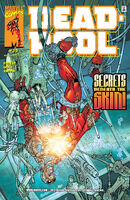 Deadpool (Vol. 2) #35