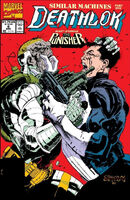 Deathlok (Vol. 2) #6