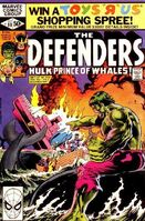 Defenders #88