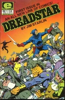 Dreadstar #1