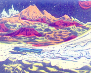 Earth-TRN1294 from Journey Into Unknown Worlds Vol 1 2 002