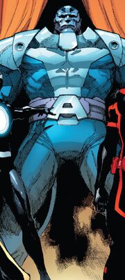 En Sabah Nur (Evan Sabahnur) from Avengers & X-Men AXIS Vol 1 4 001