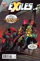 Exiles (Vol. 3) #4