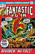 Fantastic Four Vol 1 128