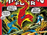 Fantastic Four Vol 1 128
