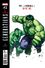 Generations Banner Hulk & The Totally Awesome Hulk Vol 1 1 Keown Variant