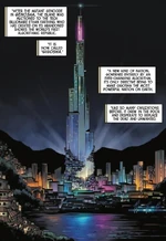 Gigosha from X-Factor Vol 5 7 001