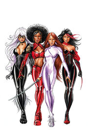 Heroes for Hire Vol 2 4 Textless