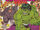 Hulk Annual (UK) Vol 1 1985