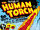 Human Torch Vol 1 5 (Fall)