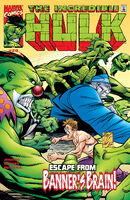 Incredible Hulk Vol 2 20