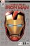 Invincible Iron Man Vol 1 593 Legacy Headshot Variant
