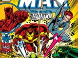 Iron Man Vol 1 316