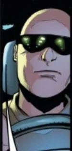James (Earth-616) from Amazing Spider-Man Vol 5 62 0001