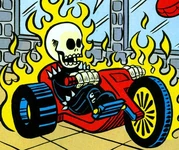 Mini-Marvels (Earth-99062)