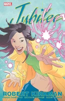 Jubilee by Robert Kirkman Vol 1 1.jpg (589 KB) Jubilee by Robert Kirkman #1