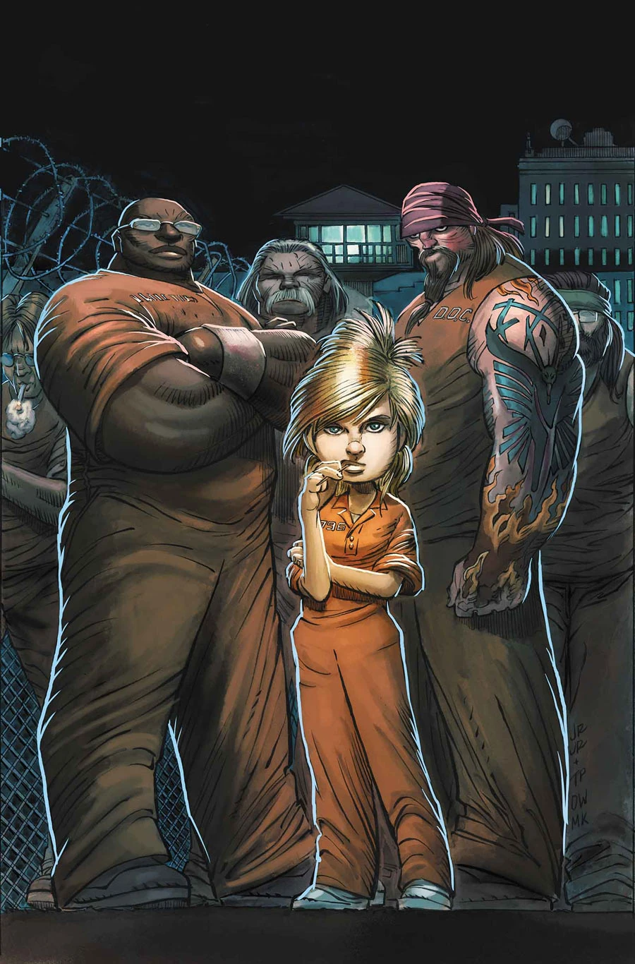 Kick Ass 3 Vol 1 3 Marvel Database Fandom