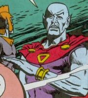 Krang (Earth-616) from Saga of the Sub-Mariner Vol 1 5 001