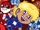 Longshot (Adorable X-Babies) (Mojoverse)