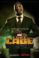 Marvel's Luke Cage poster 007