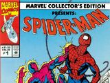 Marvel Collector's Edition Presents Spider-Man Vol 1 1