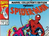 Marvel Collector's Edition Presents Spider-Man Vol 1 1