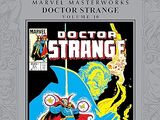 Marvel Masterworks: Doctor Strange Vol 1 10