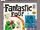 Marvel Milestone Edition: Fantastic Four Vol 1 1