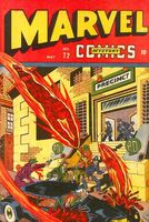 Marvel Mystery Comics Vol 1 72