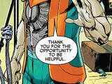 Master Matrix (Earth-616)