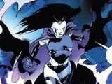 Nightside II (Earth-616)