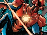 Peter Urich (Earth-12311)