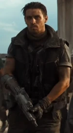 Pretty Boy Logan film (Earth-17315)