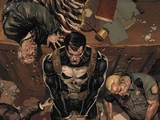 Punisher: Trial of the Punisher Vol 1 2