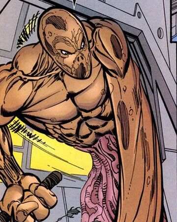 Reaper Demon Earth 616 Marvel Database Fandom