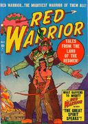 Red Warrior Vol 1 3