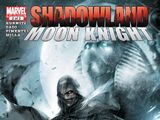 Shadowland: Moon Knight Vol 1 2