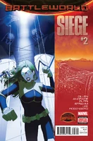 Siege (Vol. 2) #2