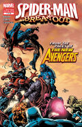 Spider-Man Breakout Vol 1 1