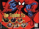 Spider-Man: The Sinister Six