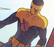 Spymaster Avengers Assemble Hulk & S.M.A.S.H. Ultimate Spider-Man (Earth-12041)