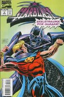 Starblast #3